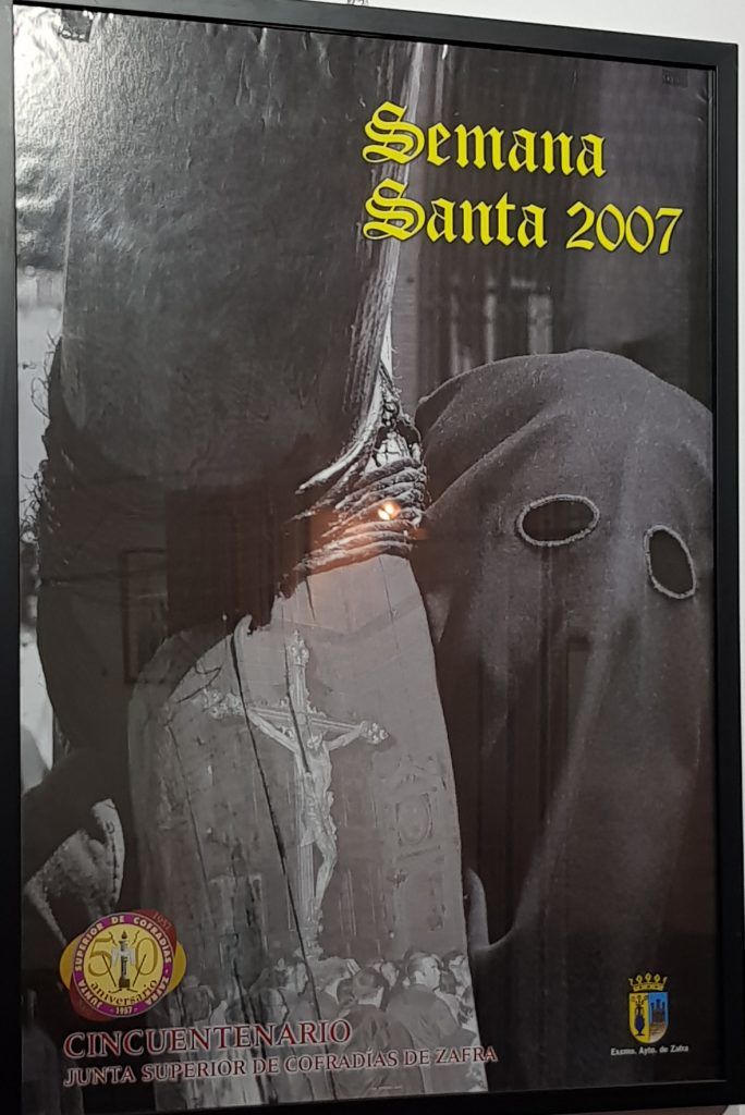 Semana Santa en Zafra  